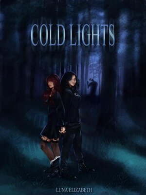 cover image of Cold Lights